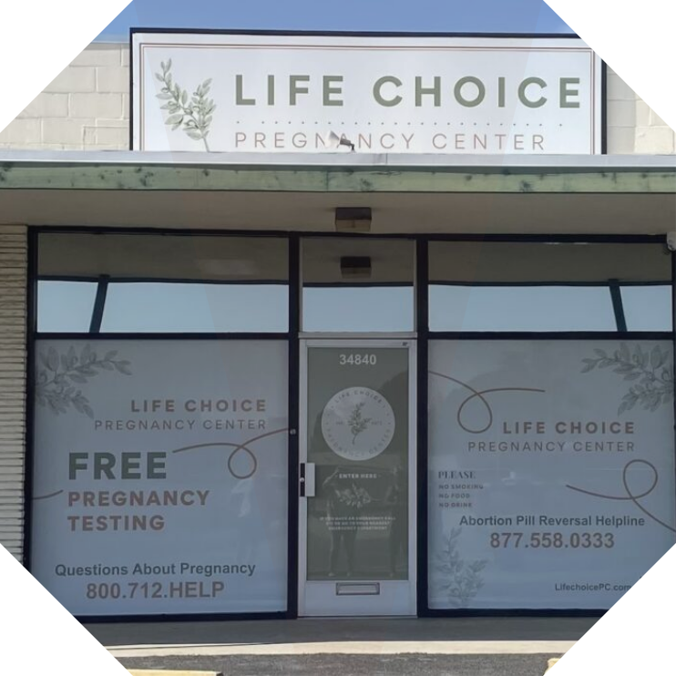 Life Choice Yucaipa Opens Its Doors